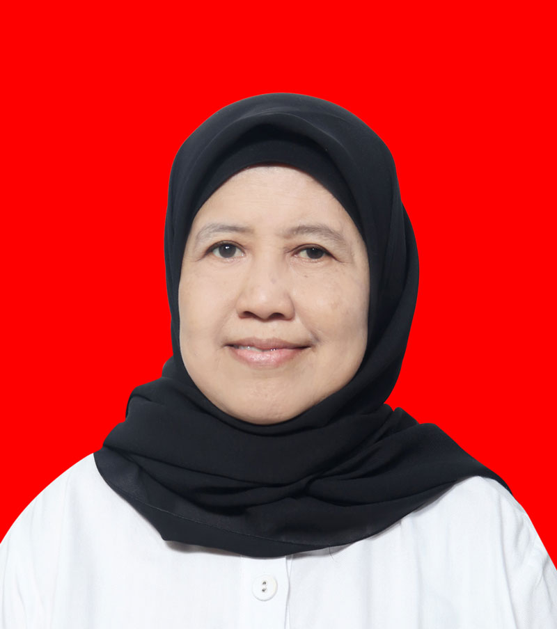 FENTY WIDYA SPI MH