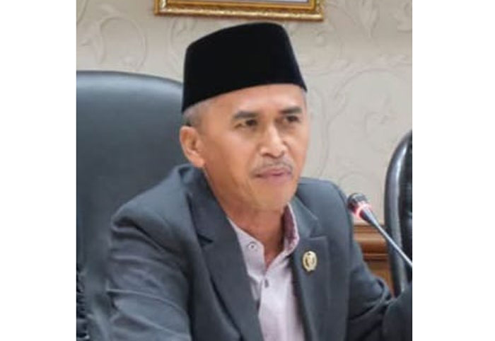 Mardianto Manan