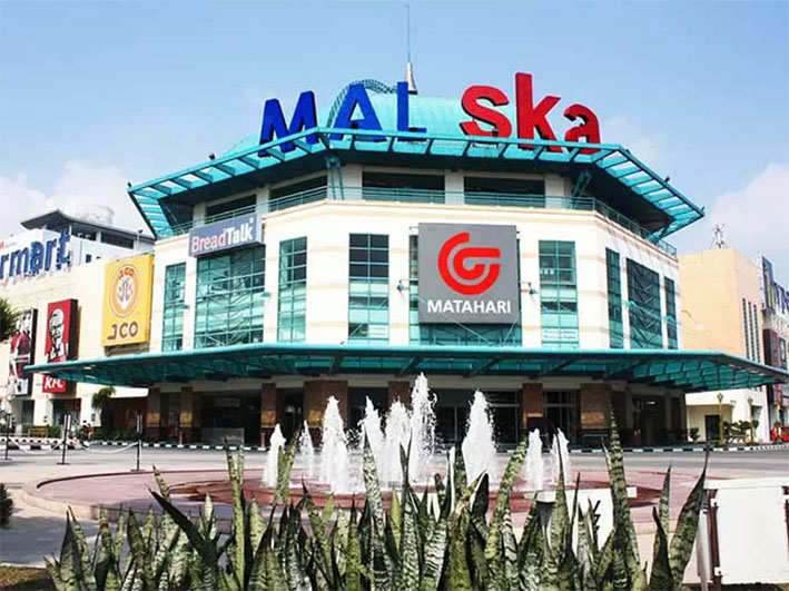 MAL SKA PEKANBARU