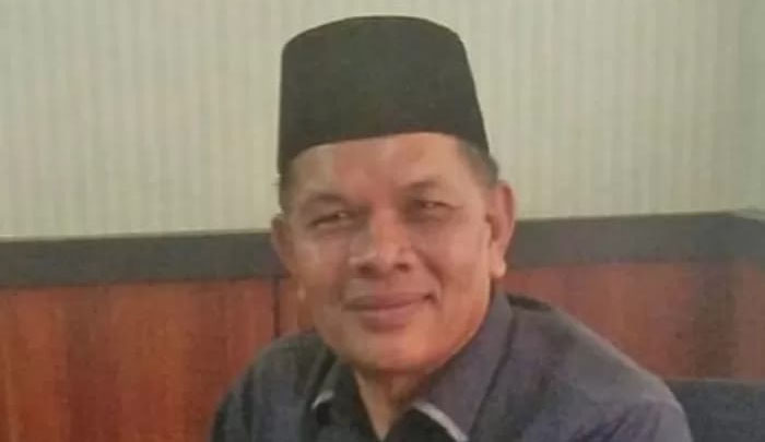 Kadis DLH Kuansing, Deflides Gusni
