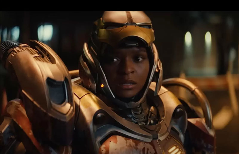 trailer ironheart