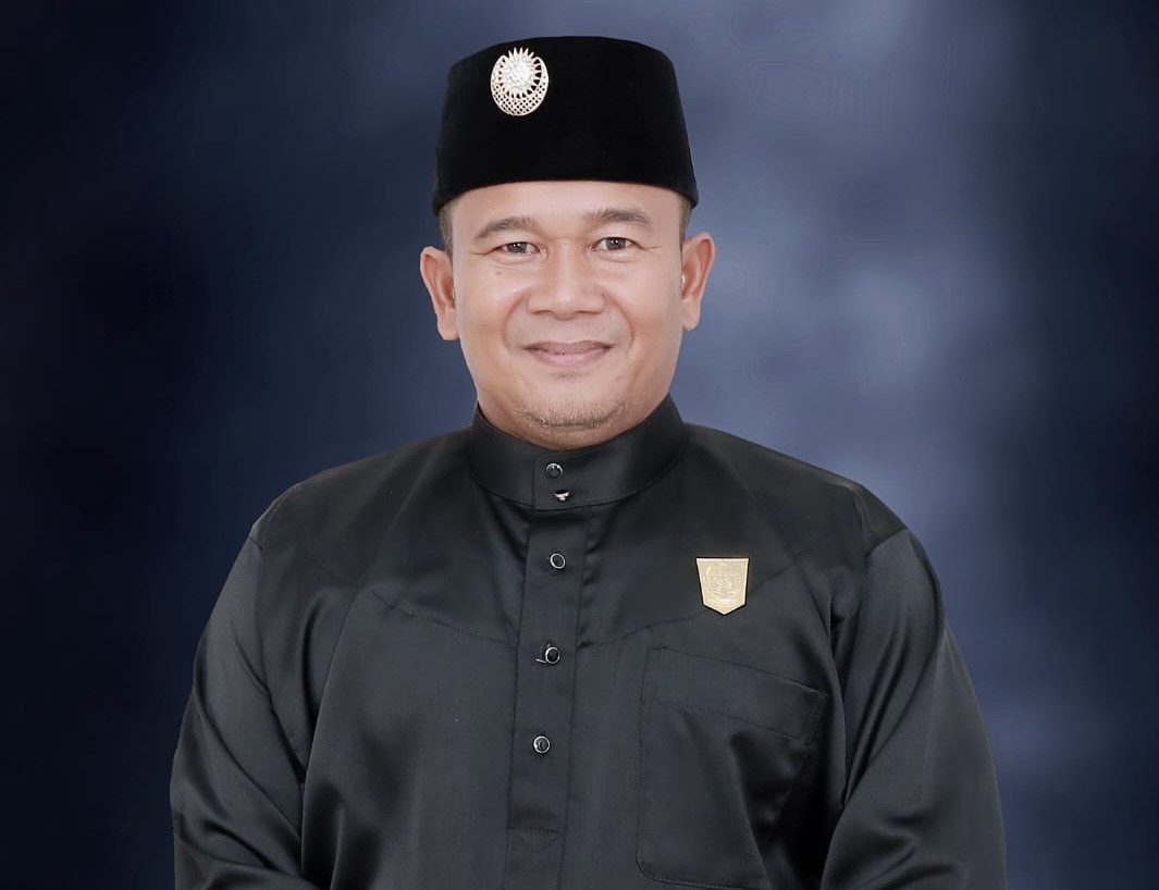 Ketua DPH LAMR Kecamatan Mandau, Datuk H Zulfan Effendi.