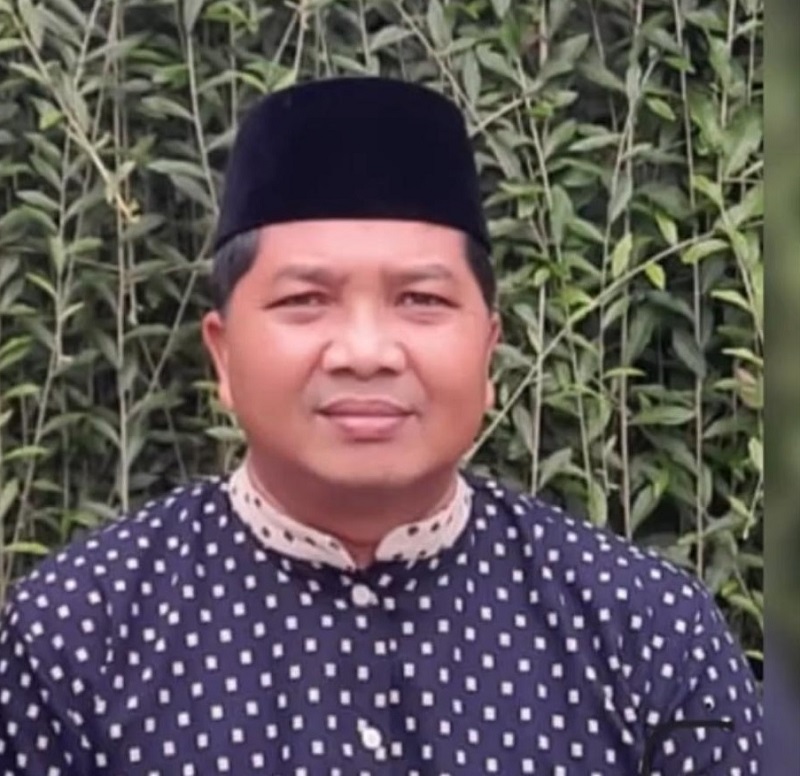 Kasi Binmas Kemenag Kuansing, H Armadis