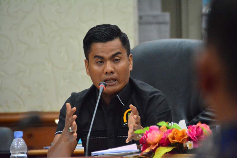 Budiman Lubis