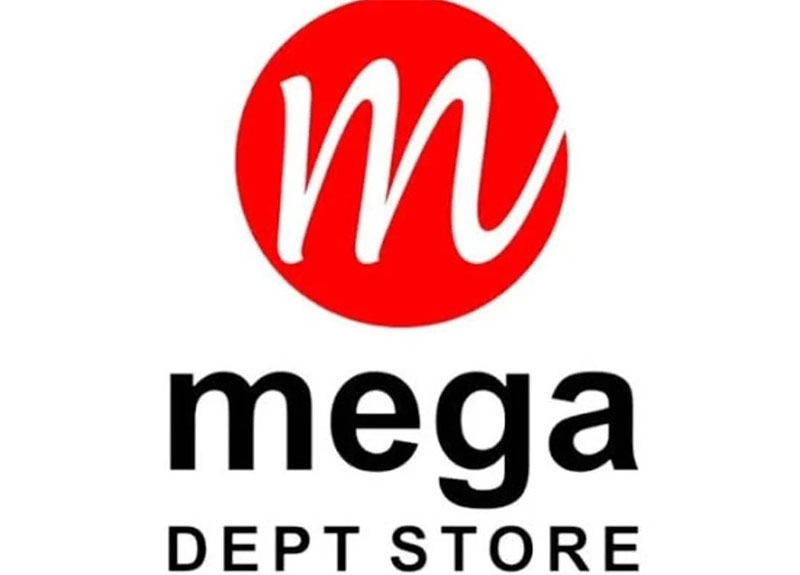 Mega Dept Store tutup permanen dan kini hanya tinggal kenangan