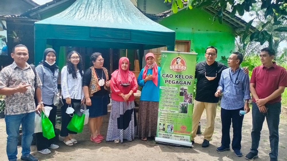 Siti optimistis bahwa ke depannya akan ada lebih banyak peluang untuk memperluas jangkauan pasar melalui kerjasama dengan BRI