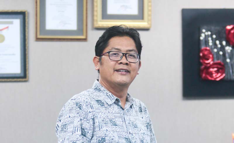 Ahmad Dardiri