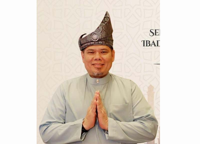 Yusfa Hendri
