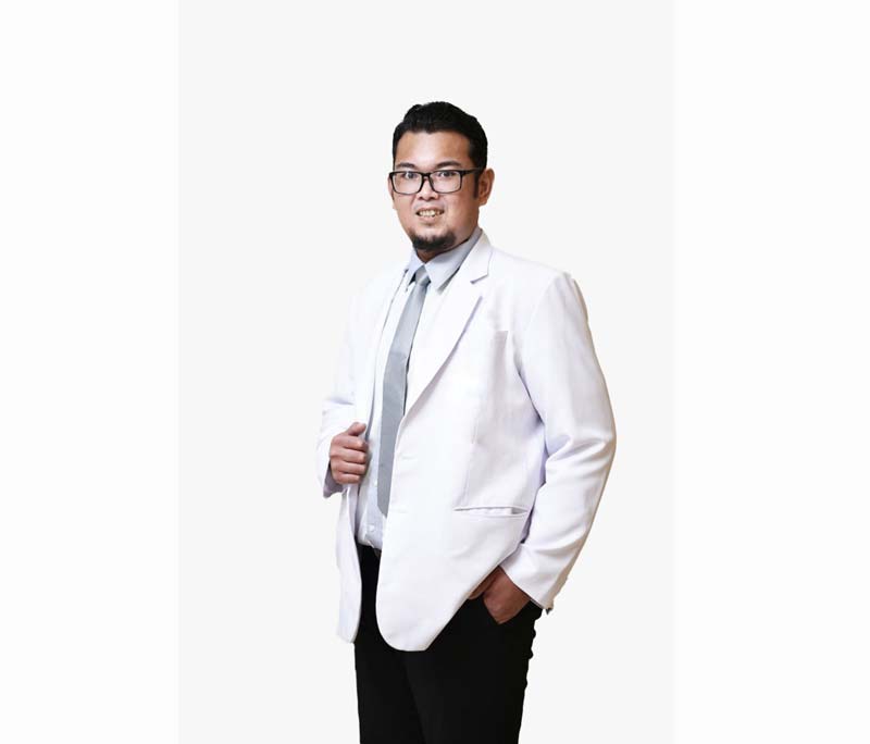 dr. Engga Demartha