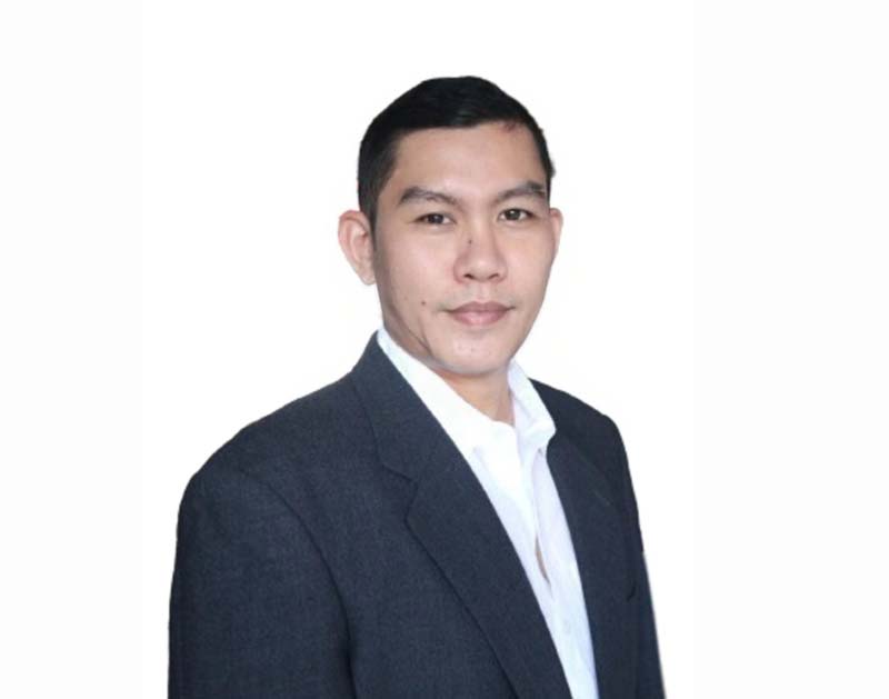 Syafinuddin Al-Mandari, Ketua Umum PB HMI Periode 2001-2003