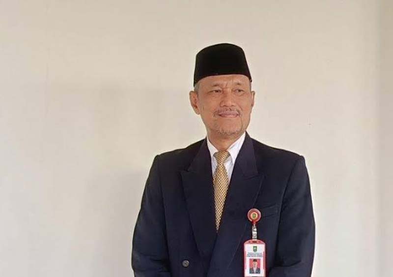 Taufiq Oesman Hamid