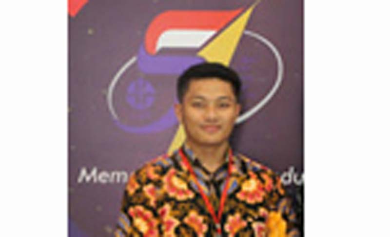 Hidayatullah Rabbani, Peneliti pada Pusat Riset Masyarakat dan Budaya-BRIN