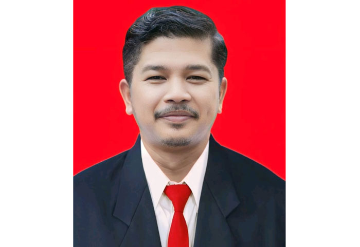 Direktur RSUD dr Benni Anatomy MKed (an) Sp An