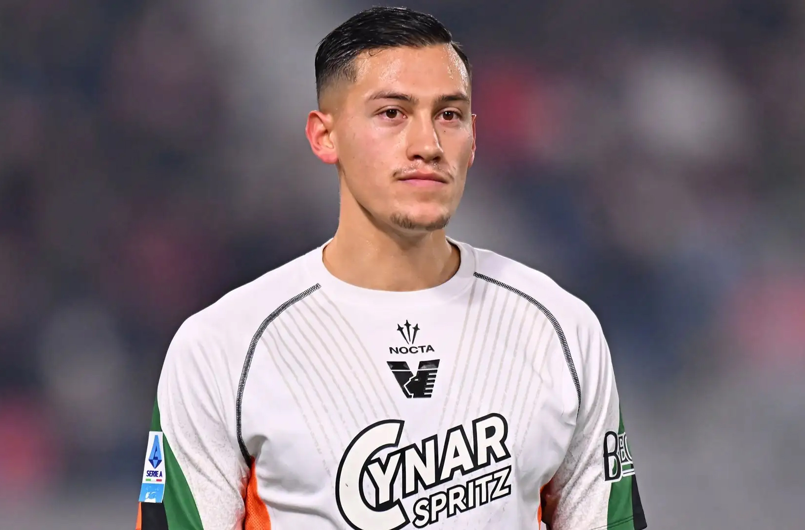 Jay Idzes dikabarkan diminati raksasa Serie A Inter Milan.