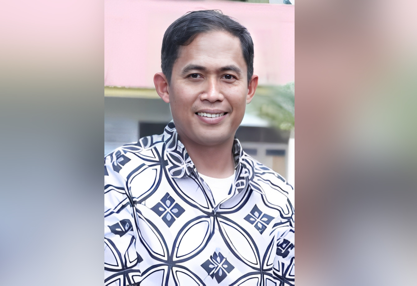 Corporate Secretary and Legal PTPN IV Regional III Andiansyah Hamdani.