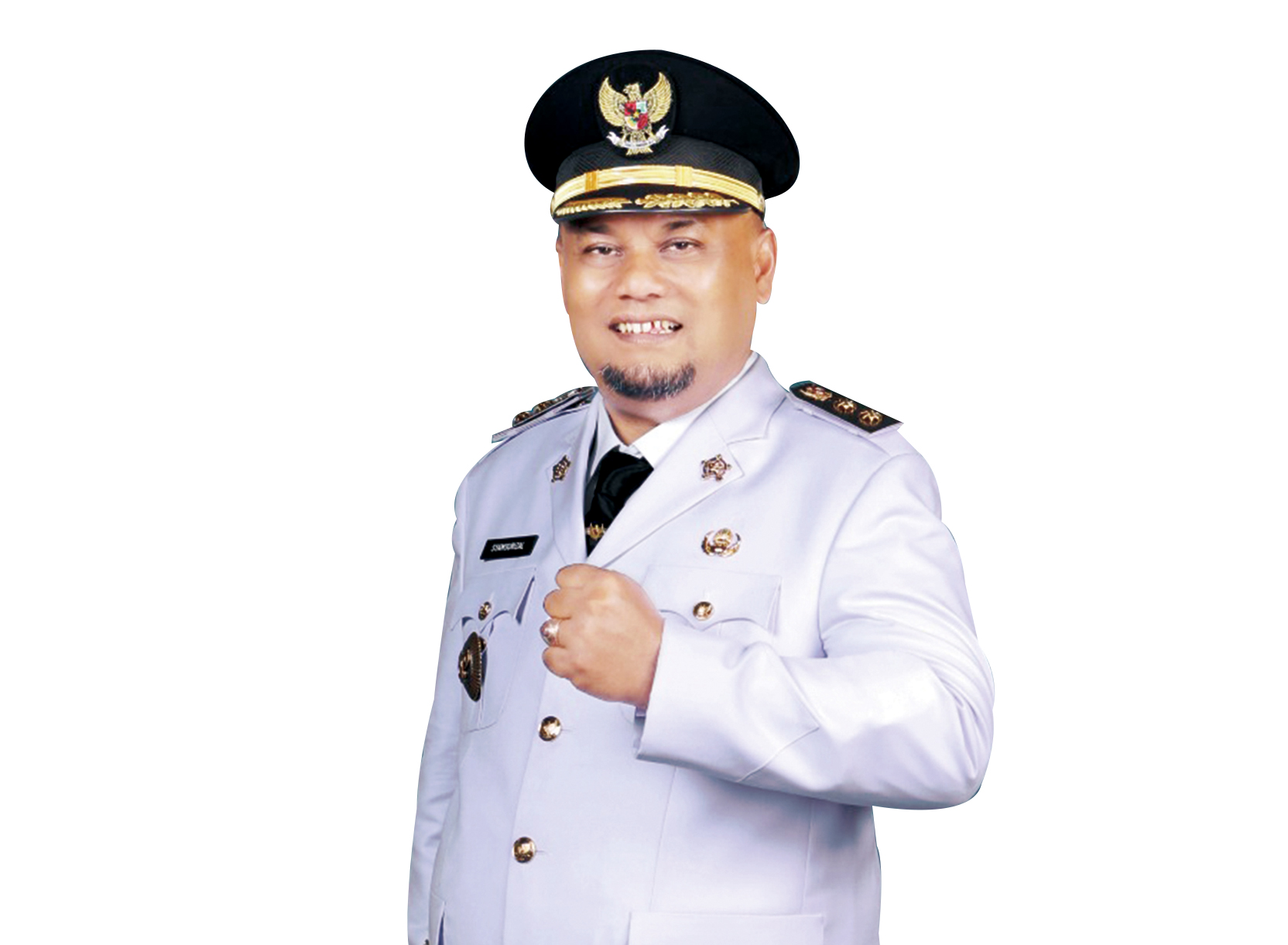 Syamsurizal SAg MSI