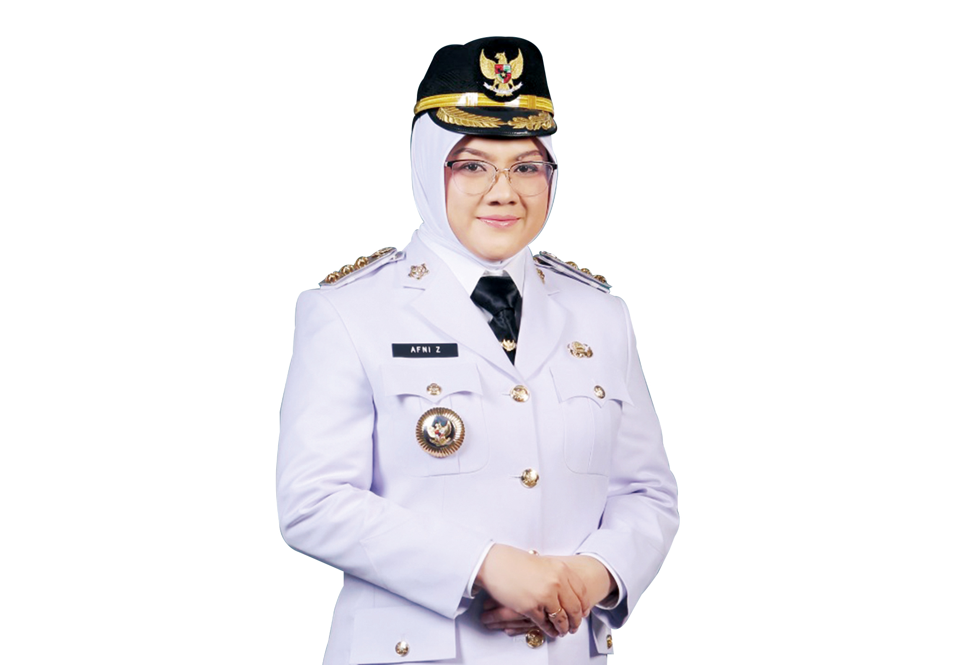 Dr Afni Zulkifli SAP MSi