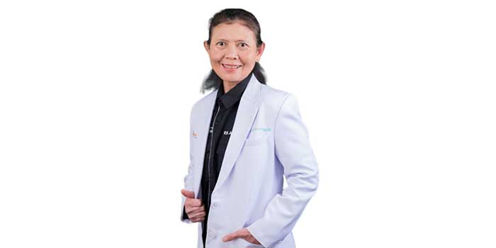 dr. Poerniati Koes Andrijani, Sp.PD, FINASIM Dokter Spesialis  Penyakit Dalam  RS Awal Bros Pekanbaru