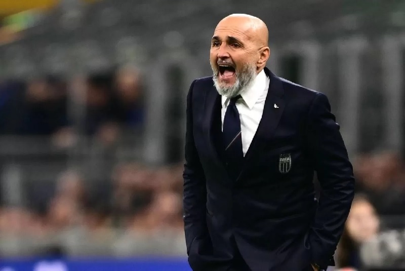 Luciano Spaletti dipecat sebagai pelatihb Timnas Italia usai timnya kalah 0-3 dari Norwegia pada Kualifikasi Piala Dunia 2026 di Oslo.