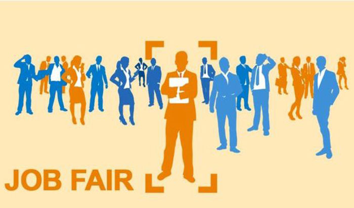 Ilustrasi. Pekanbaru Job Fair akan dimulai tanggal 17-19 Juni 2025 di gedung Dekranasda, Jalan Arifin Ahmad, Kota Pekanbaru.