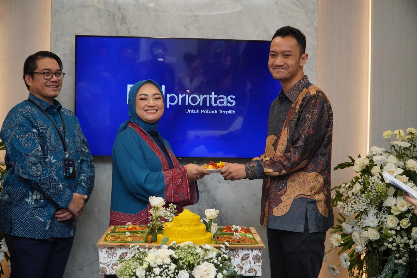 Di sepanjang tahun 2025, BRI berhasil mencatat berbagai pencapaian yang menegaskan posisinya sebagai salah satu market leader di industri wealth management di Indonesia.