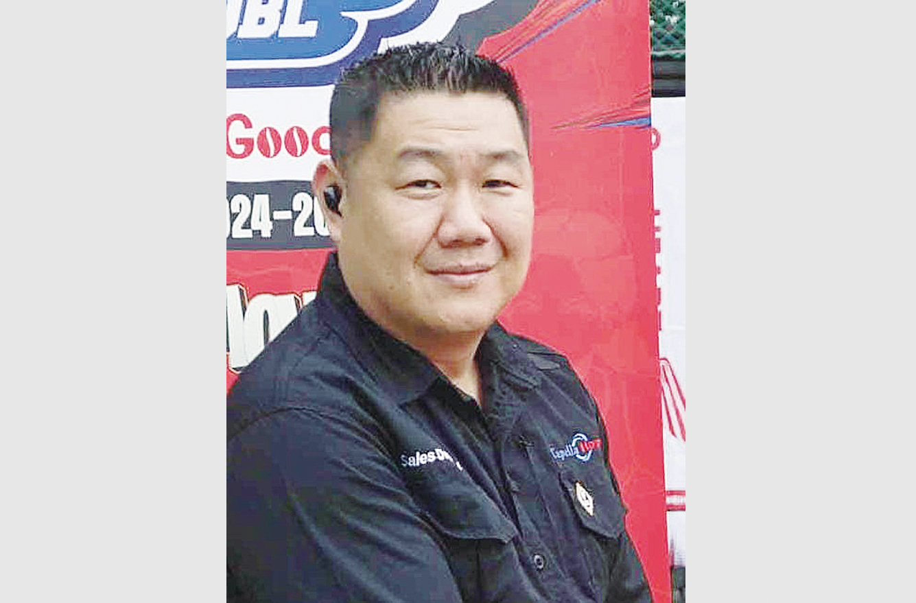 Harianto Budiman