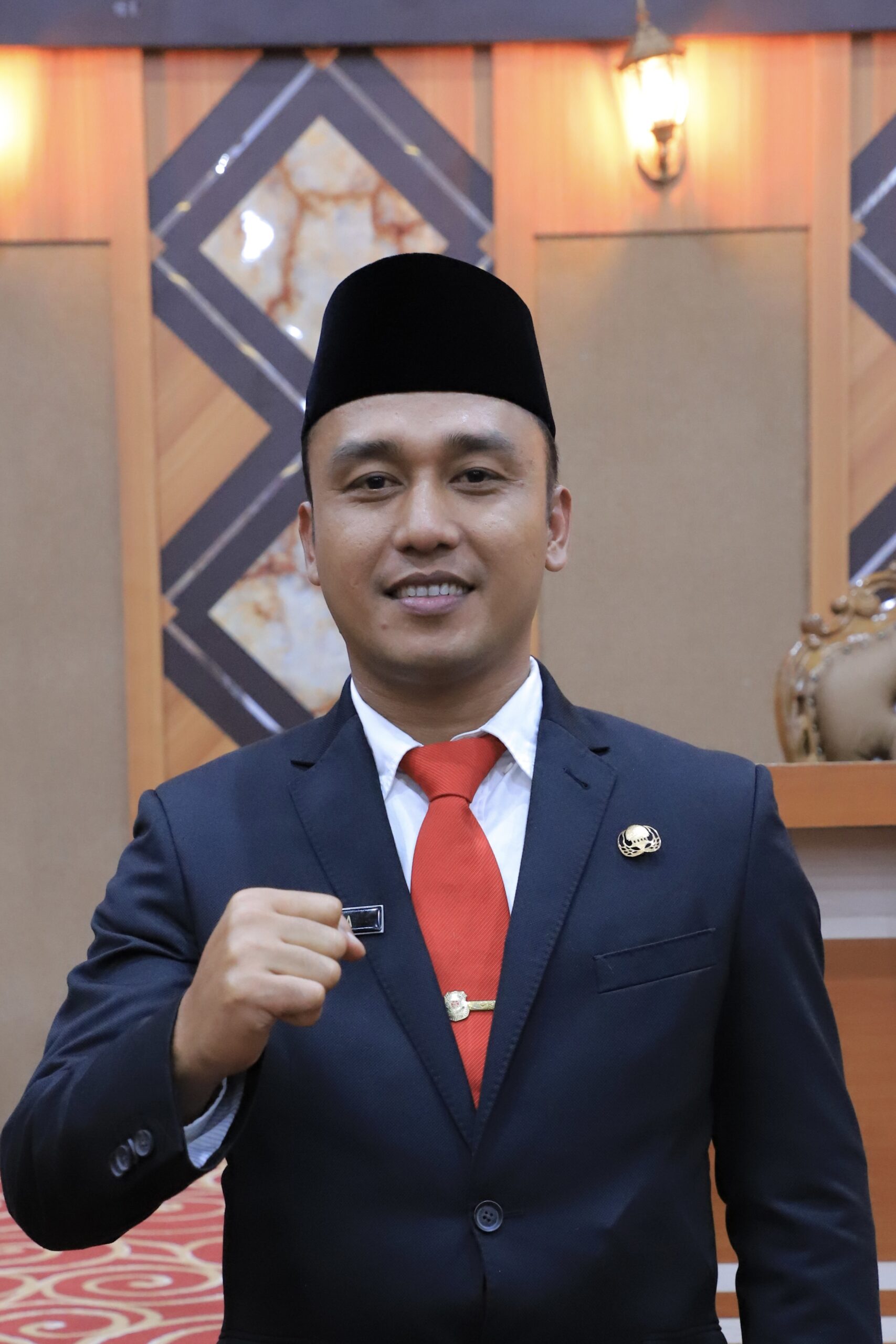 Reza Aulia