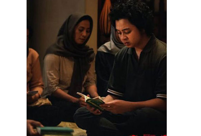 Selepas Tahlil, film horor dan drama keluarga yang menguras emosi, terinspirasi dari kisah nyata.