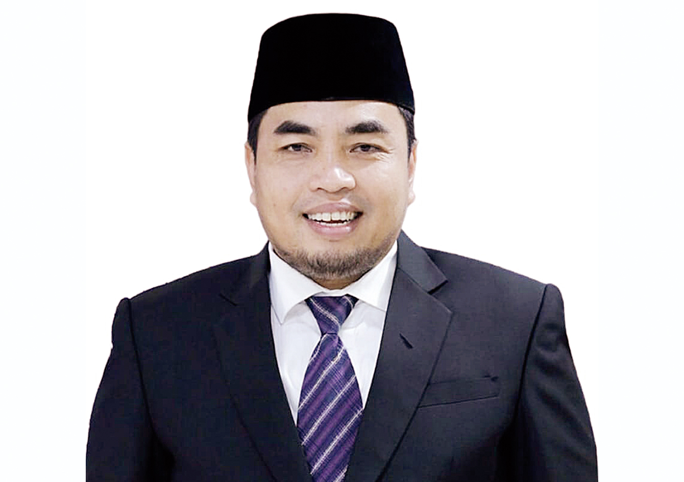 Wakil Rektor Bidang Akademik  Unri, Dr Mexsasai Indra SH MH.