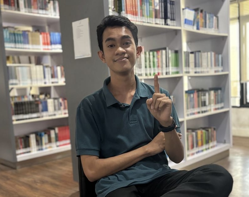 Muhammad Afyan Husnan Alza