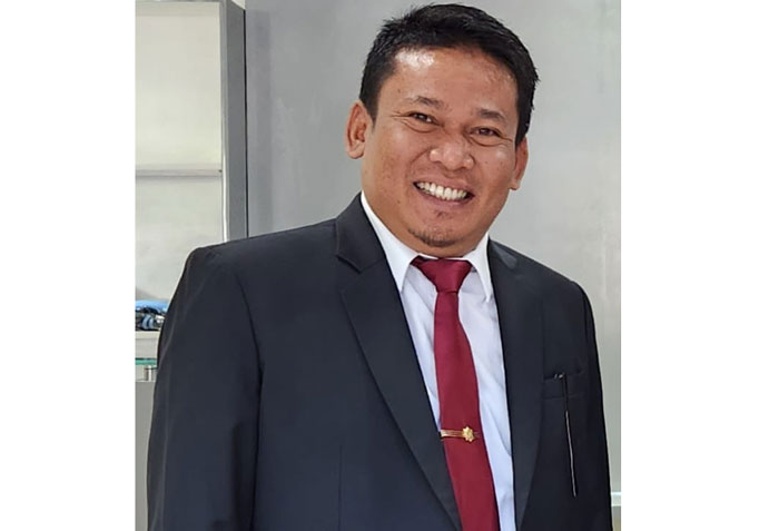 Jafrinaldi AP MIP