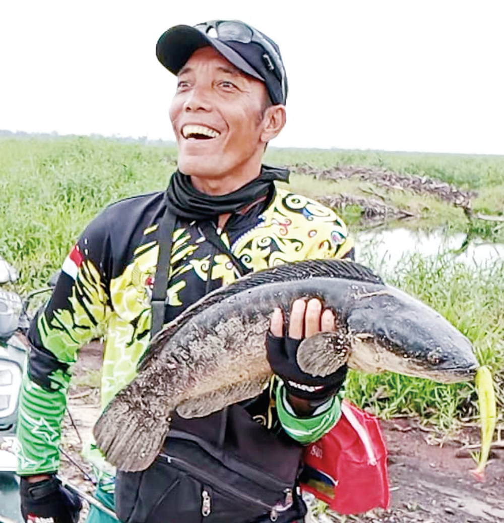 Karsono