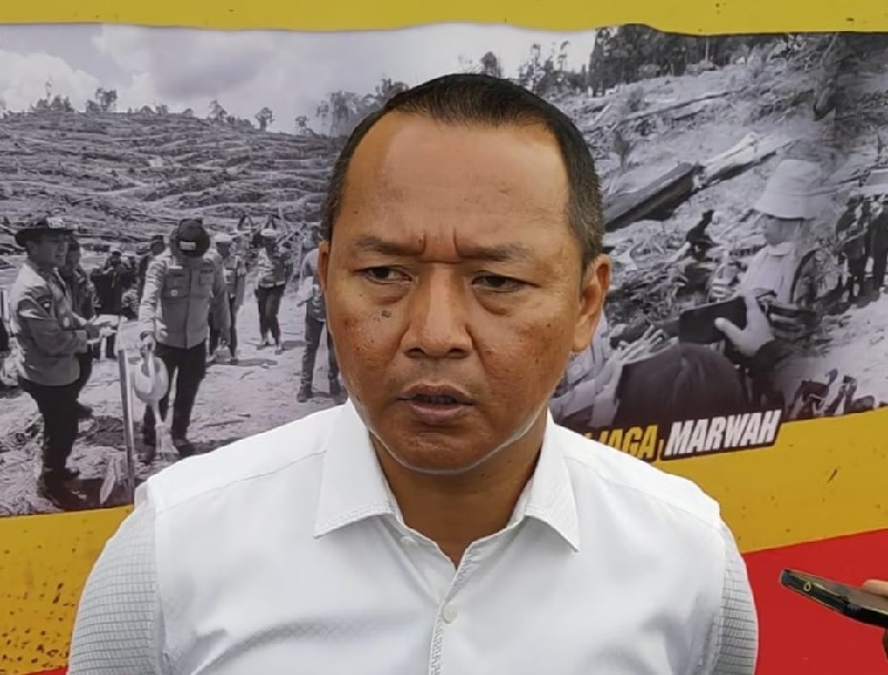 Kombes Pol Ade Kuncoro