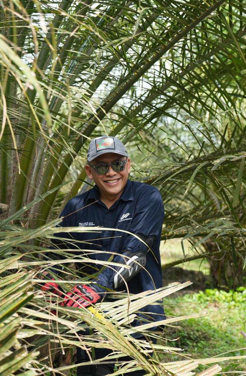 JATIMIKO SANTOSO
