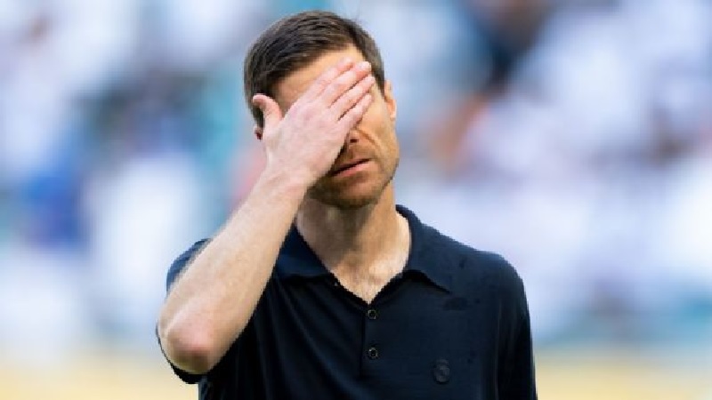 Xabi Alonso gagal membawa Real Madrid meraih kemenangan dalam laga debutnya pada pertandingan pertama Piala Dunia Antarklub 2025.
