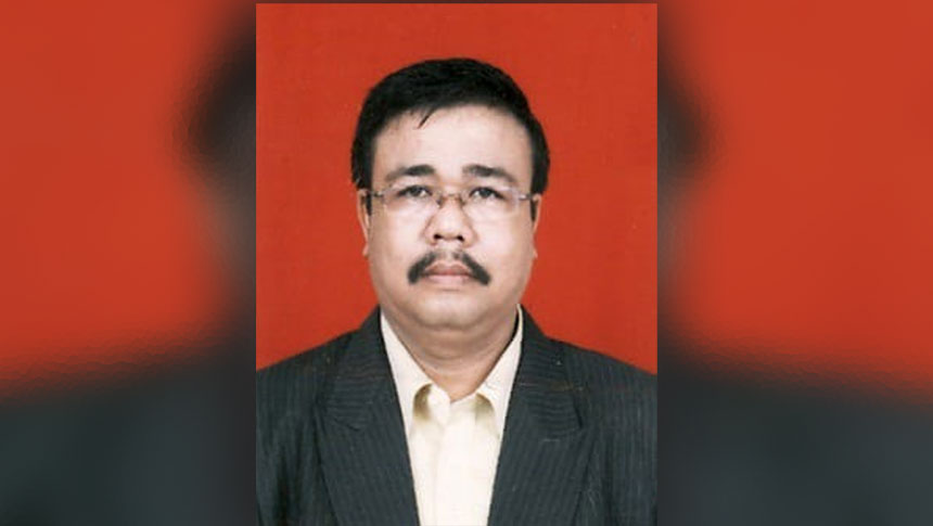 Prof. Dr. Marihot Manullang