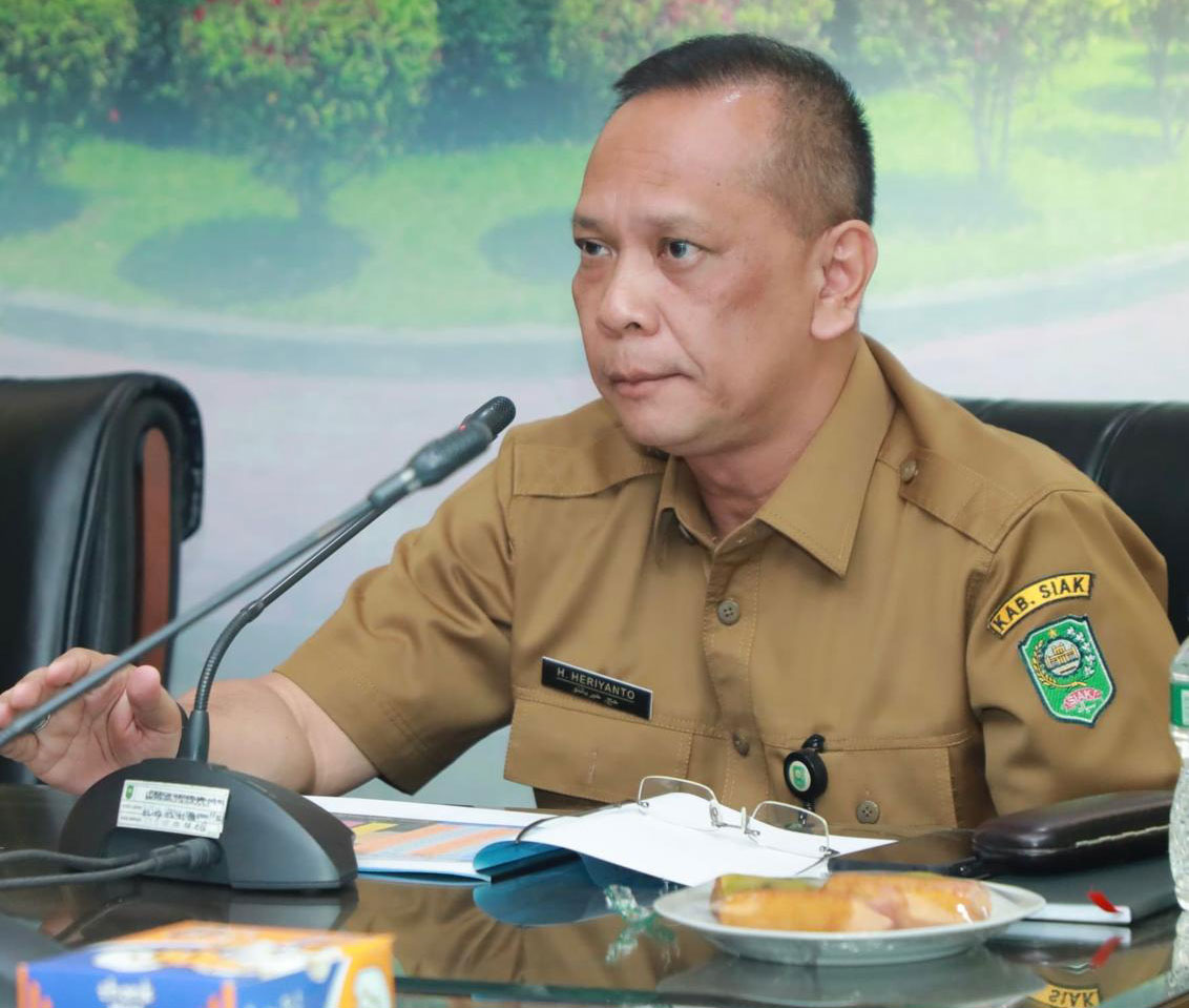 Heriyanto
