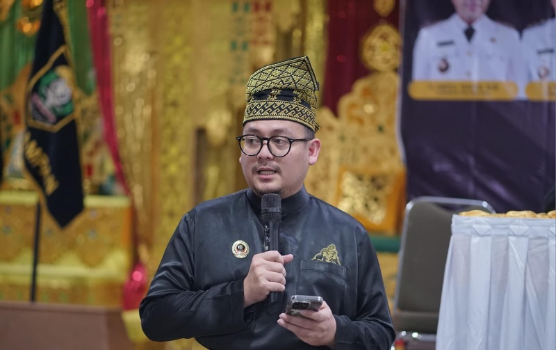Datuk Seri Rizky Bagus Oka