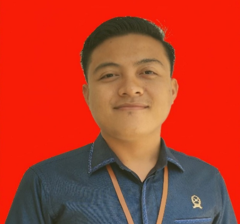 Juru Bicara Pengadilan Negeri Telukkuantan Faiq Irfan Rifii SH.