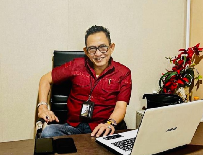 Lawyer JJM Andi Syarifuddin