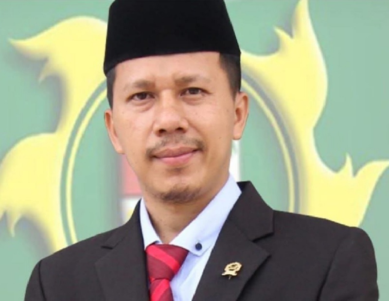 Dr Hasanul Hakim