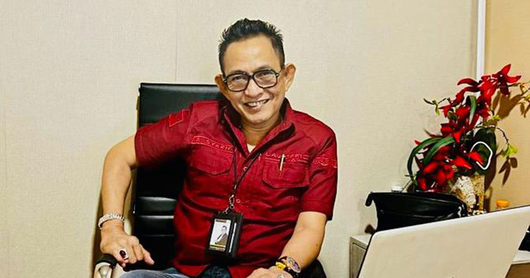 Andi Syarifuddin