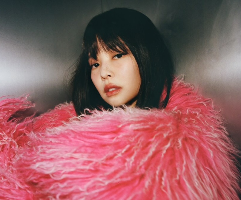 Album solo milik Jennie Blackpink, Ruby, masuk daftar 50 album terbaik 2025 versi Billboard.