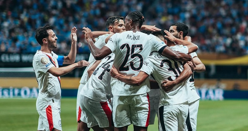 Manchester City akan menghadapi laga sulit lawan Juventus pada pertandingan penting Piala Dunia Antarklub 2025 di tengah cuaca panas.