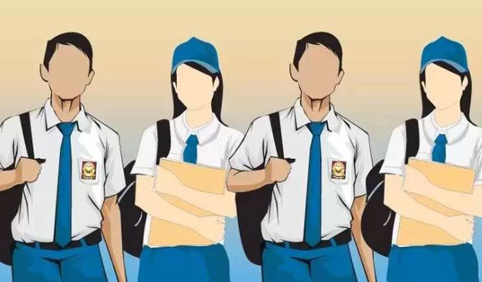 Ilustrasi. Dinas Pendidikan Pekanbaru akan mengumumkan hasil resmi SPMB SMP Negeri pada 30 Juni mendatang, serentak dengan SPMB SD Negeri.