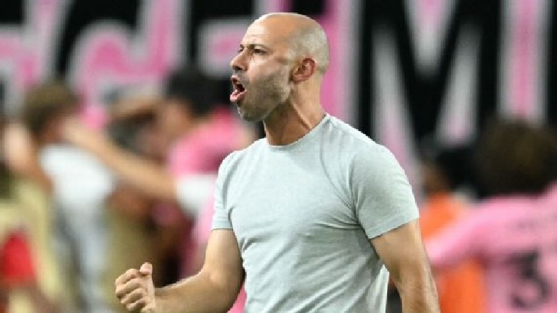 Pelatih Kepala Inter Miami Javier Mascherano sebut skuadnya siap bertarung melawan Paris Saint-Germain di babak 16 Besar Piala Dunia Antarklub 2025.