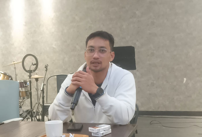 Randy Bhramantyo