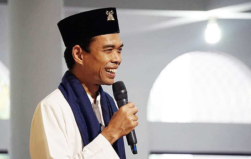 Ustadz Abdul Somad