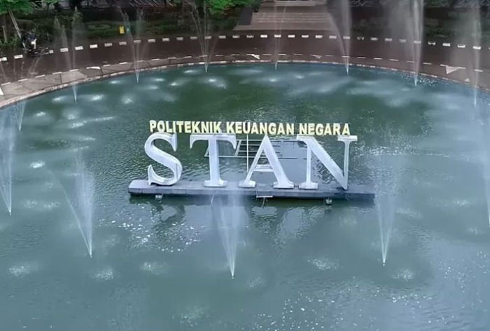 Ilustrasi. PKN STAN buka pendaftaran mulai tanggal 2 -18 Juli 2025 secara daring di portal https://dikdin.bkn.go.id dan 4 &ndash; 18 Juli 2025 pendaftaran daring di portal https://spmb.pknstan.ac.id.