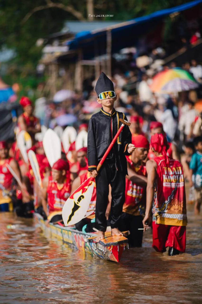 TIM Jalur Tuah Kori Dubalang Rajo